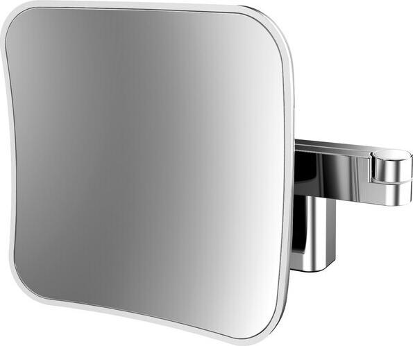 Image du produit Emco LED miroir cosmétique 5x rond chrome