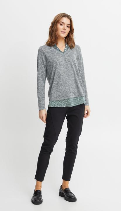 Image du produit Fransa FRREXAN PU 1 - 20610799 (XS)