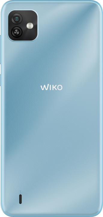 Produktbild Wiko Y82 (32 GB, Hellblau, 6.10", Dual SIM, 4G)