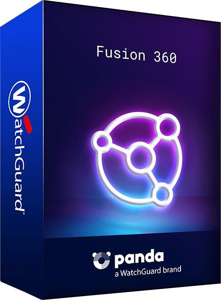 Produktbild Watchguard Panda - Abonnement-Lizenz (3 Jahre) - 1 Benutzer - Volumen - 1-10 Lizenzen (WGFUS013) (1 User, 36 Monate)