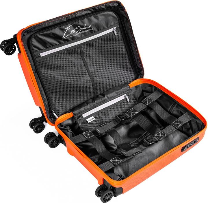 Produktbild Epic GTO 5.0 Spinner Grösse (40 l)