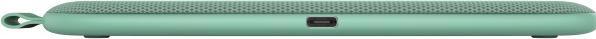 Produktbild Fresh'N Rebel BASE DUO Charging Pad 4CP200MM Misty Mint wireless (10 W)