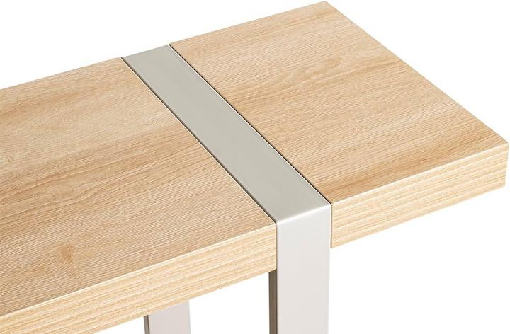 Produktbild HAKU Möbel Konsole (120 x 30 x 82 cm)