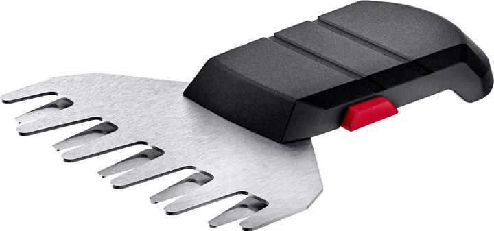 Actual product image Metabo Grass shear blade for SGS 18 LTX Q (Weed whacker, Garden machinery spare parts)