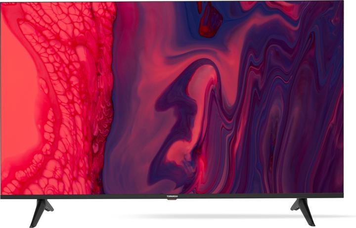 Image du produit Tornado 50US4301X (50", LED, 4K)