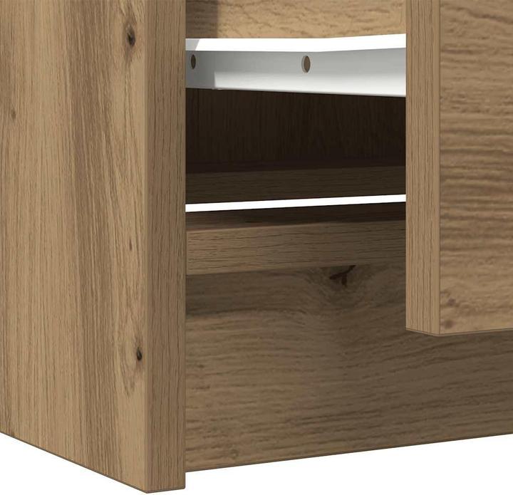 Produktbild vidaXL Rahil (40 x 35 x 54 cm)