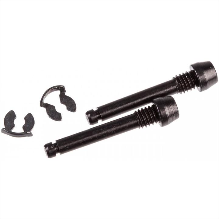 Sram Disc Brake Pad Pin, Elixir/Code/Guide Qty 2 (Bremssattel)