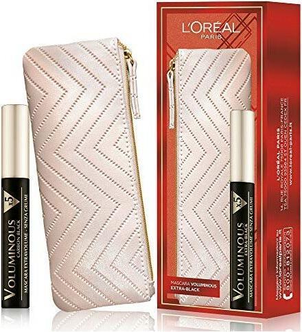 Image du produit L'Oréal Paris Volumineux (Extra-noir)