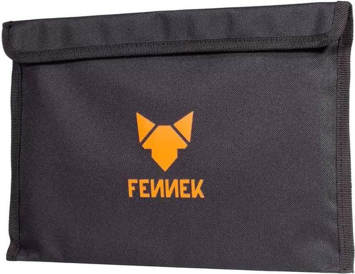 Produktbild Fennek Grill light (26.90 cm)