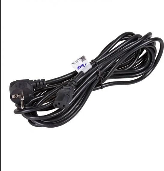 Produktbild Akyga AK-PC-05 CEE7/7 IEC C13 (5 m)