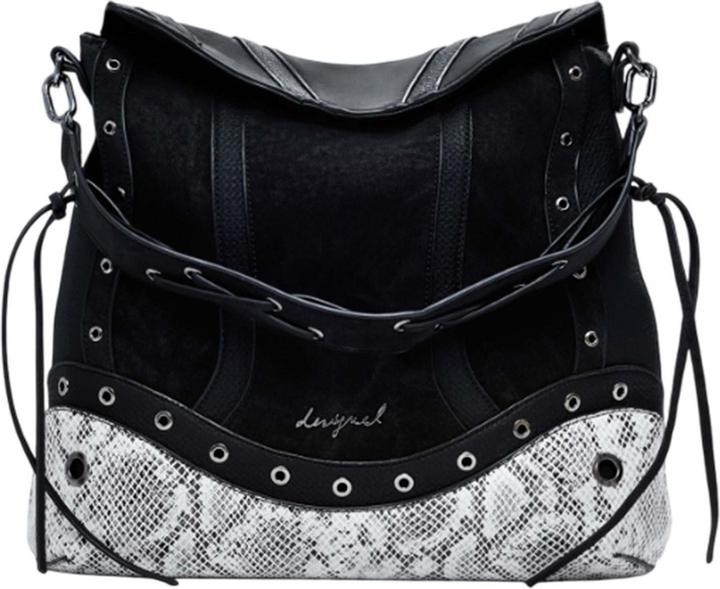 Produktbild Desigual Jersey 2.0 Snake Patch Mini Backpack