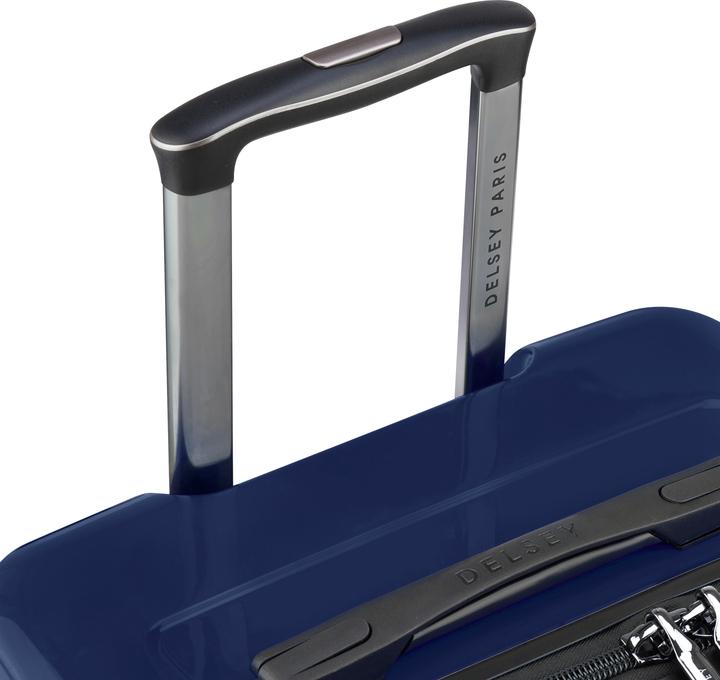 Produktbild Delsey Shadow 5.0 Trunk 80 cm suitcase, blue