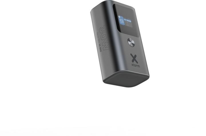 Produktbild Xtorm Nova Series (10000 mAh, 30 W, 37 Wh)