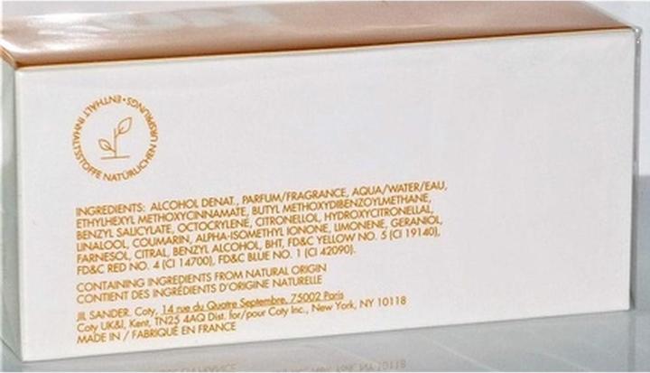 Immagine prodotto Jil Sander Sole - Donna Eau de Parfum (Eau de parfum, 75 ml)