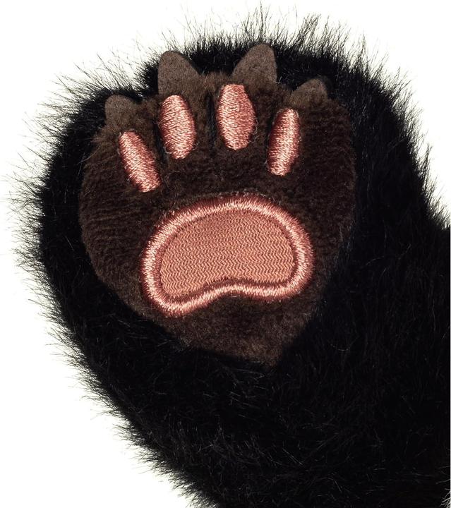 Immagine prodotto Teddy Hermann Panda sitzend 28cm (11 cm)