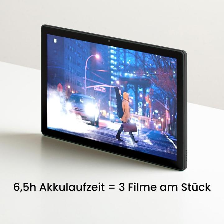 Produktbild SPC Gravity 5 SE (10.10", 64 GB, Schwarz)
