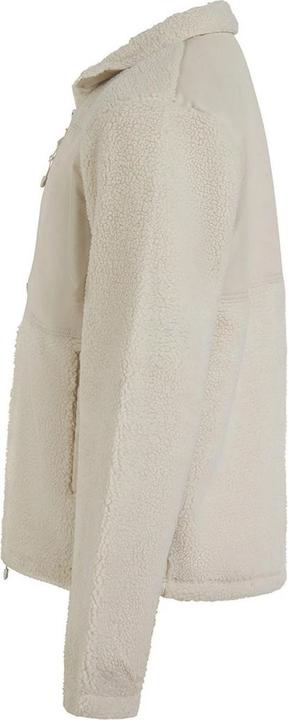 Produktbild Front Row Fleecejacke recyceltes Material (XL)