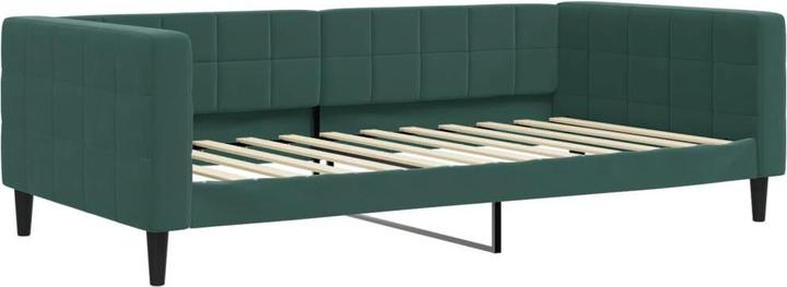 Actual product image vidaXL ausziehbares Tagesbett