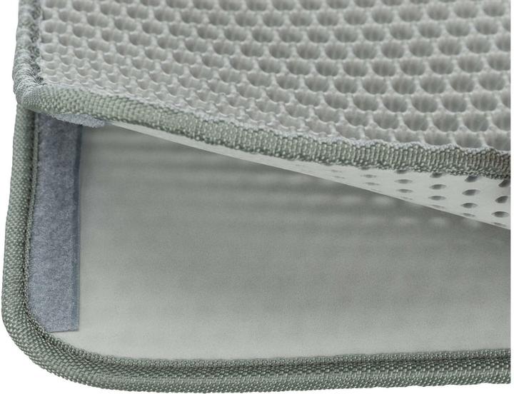 Image du produit Trixie Tapis d'écran pour toilettes pour chats