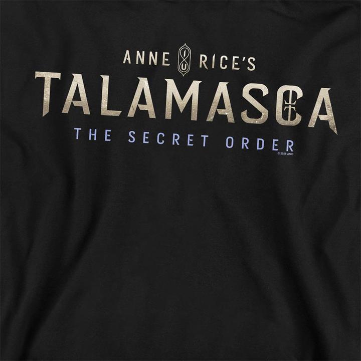Produktbild Talamasca: The Secret Order Sweatshirt (L)