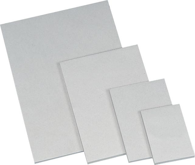 Produktbild NoName Neutral Notizblock (A5, Blanko)