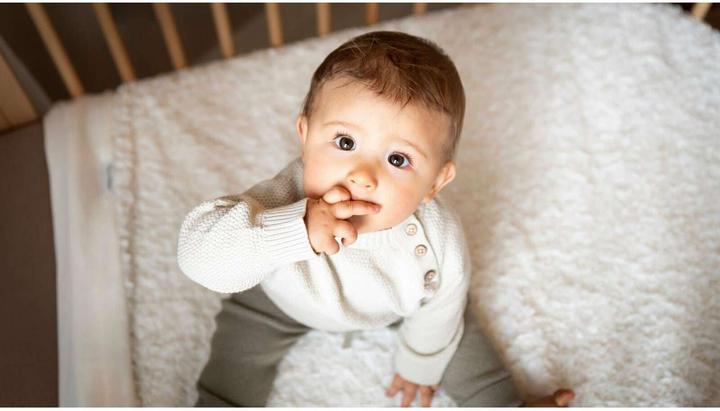 Immagine prodotto Baby's only Decke Snow (95 x 70 cm)