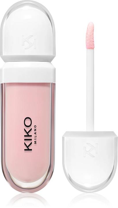 KIKO Milano Volume des lèvres (Crème pour les lèvres, 6.50 ml)