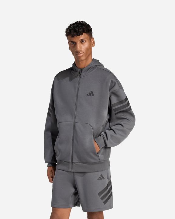 Produktbild Adidas Future Icons 3-Stripes Full Zip (L)