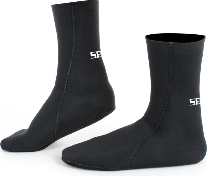 Immagine prodotto Seac Calzini in neoprene (2,5 mm, S)