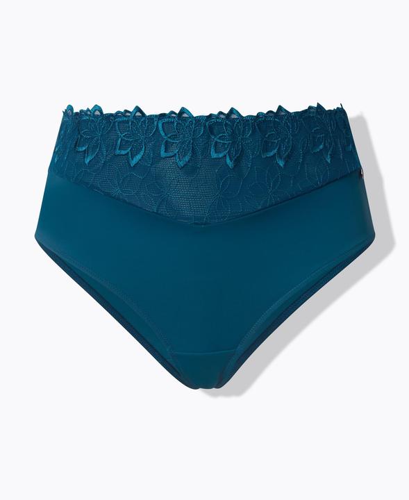 Produktbild TruYou Stringpanty, Spitze, Mikrofaser (58, Einzelpack)