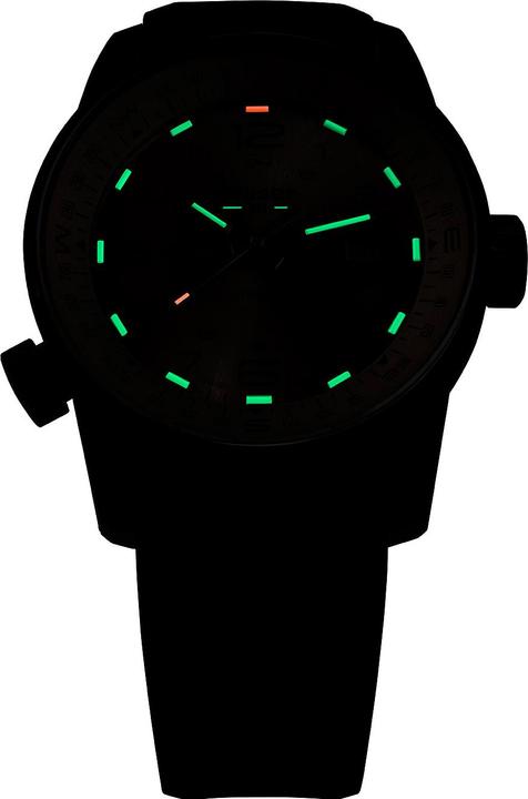 Produktbild Traser H3 110455 P68 Pathfinder Automatik 46mm 10ATM (46 mm)