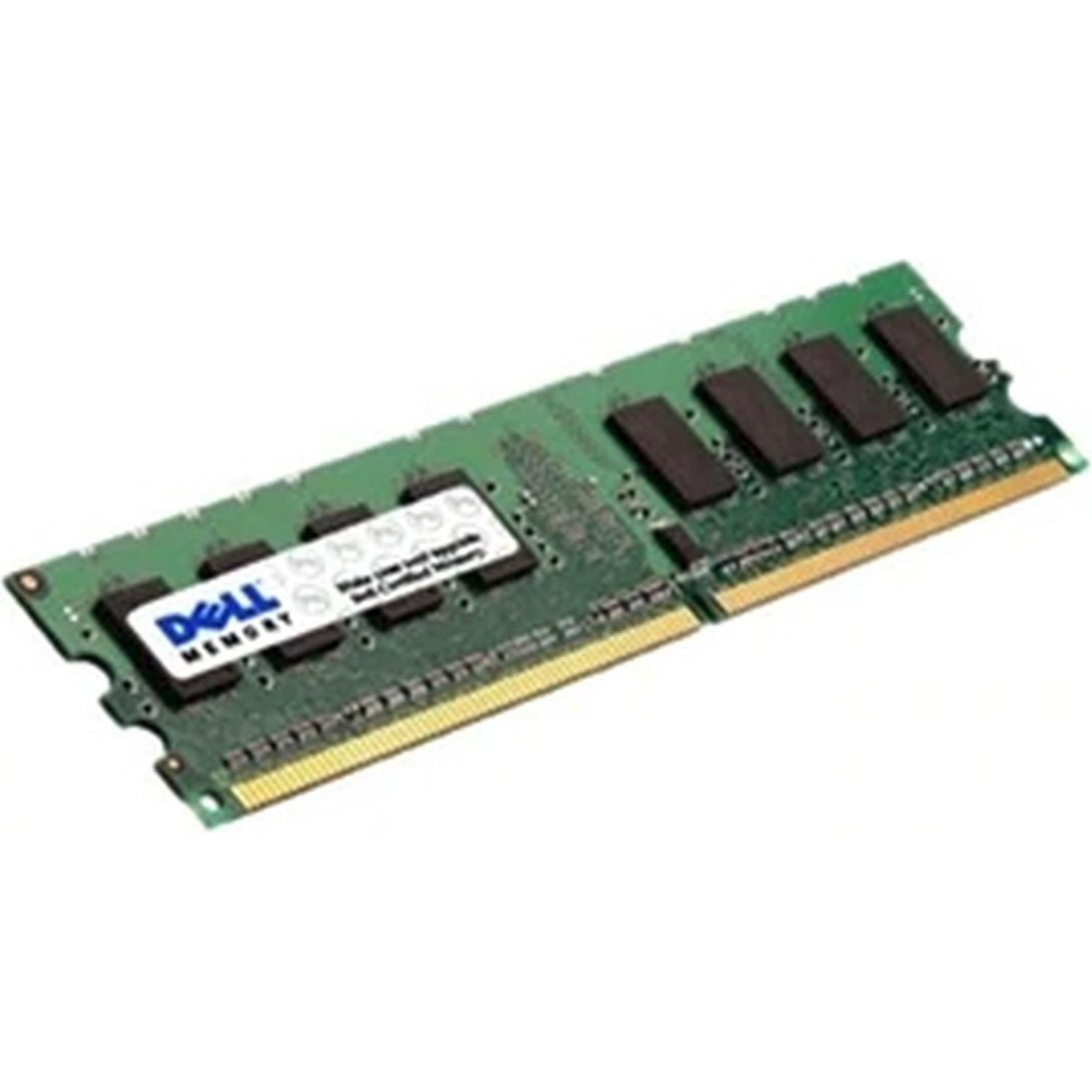 Dell Memory Module 8GB PC3L-12800R (1 x 8GB, 1600 MHz, DDR3-RAM, DIMM), RAM