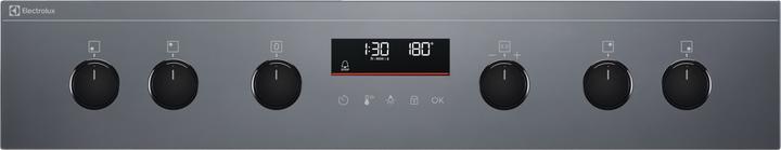 Produktbild Electrolux EH6L80SP