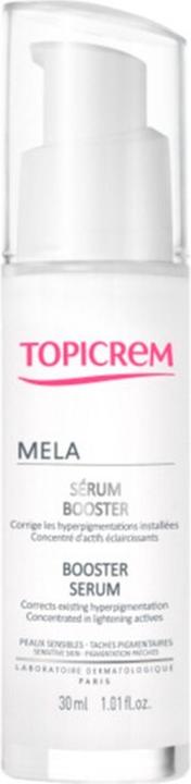 Topicrem Sérum MELA Booster (30 ml)