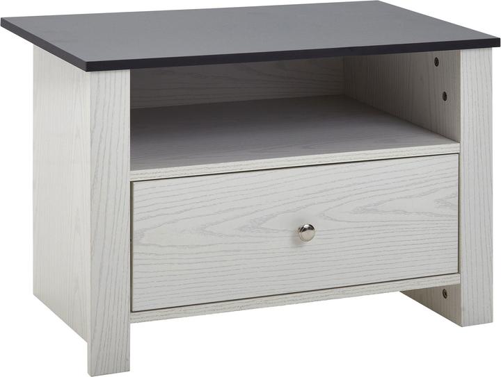 Actual product image Wohnling Elle (68.50 x 40 x 46 cm)