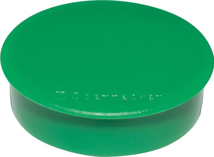 Produktbild Soennecken Magnet Durchmesser: 38 mm Durchmesser: 38 mm max. Tragfähigkeit: 2,5 kg (10 x)