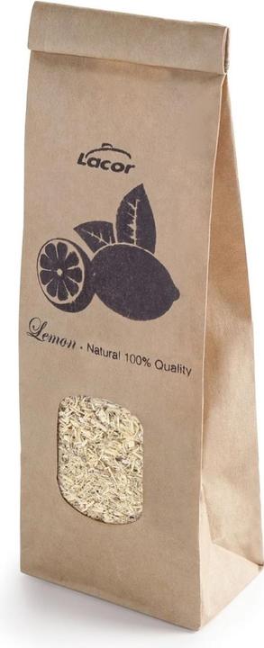 Lacor Räucherspäne 100g Zitrone