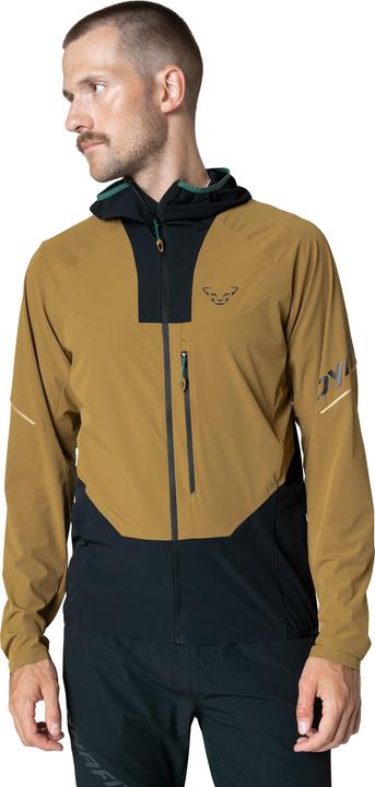 Immagine prodotto Dynafit Traverse Dynastretch Jacke (M)