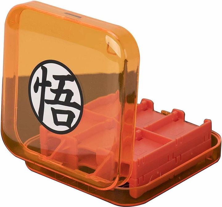 Actual product image Blade Dragon Ball Games Case (Switch)