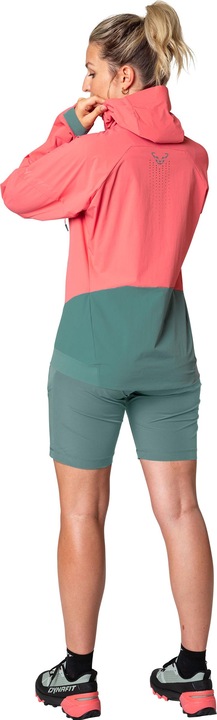 Actual product image Dynafit Softshelljacke Transalper DST (M)