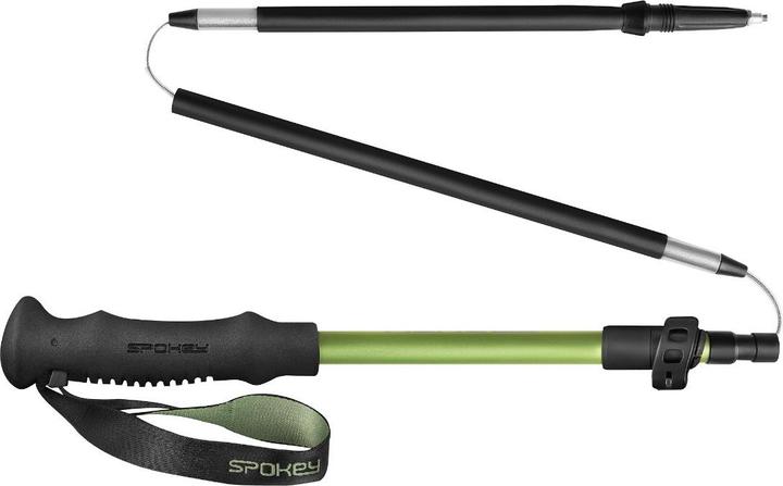 Productafbeelding Spokey Terra Trekkingstöcke (135 cm)