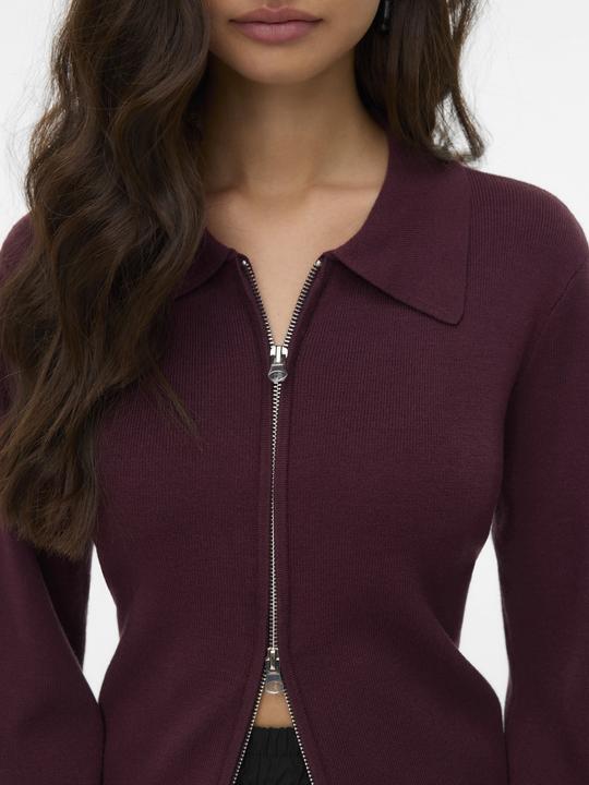 Produktbild Vero Moda AWHANNA Strickjacke Strickjacke (M)