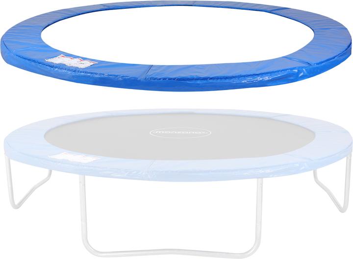 Actual product image Monzana Edge cover