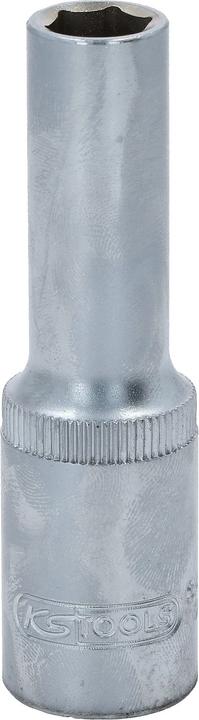 Actual product image KS Tools 1/2" hexagon socket long (10 mm)