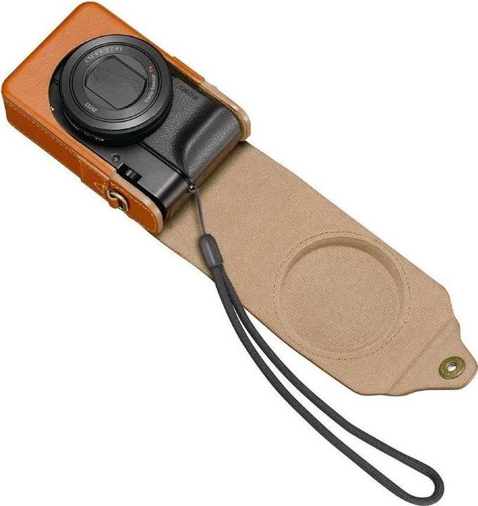 Produktbild Sony Lcs-Rxg (Kamera Etui, 1.79 l)