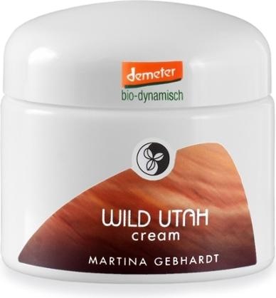 Immagine prodotto Martina Gebhardt Crema WILD UTAH DEMETER (50 ml)