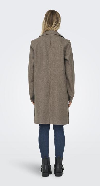 Immagine prodotto Only Cappotto a tinta unita