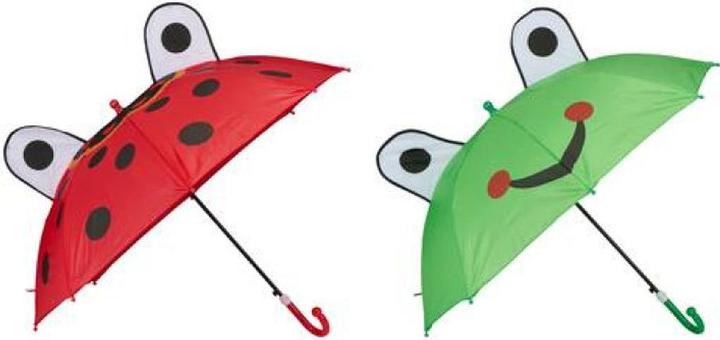 Paraplu kinderen 2as