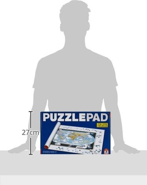 Immagine prodotto Schmidt Spiele Puzzle Pad (3000 pezzi)