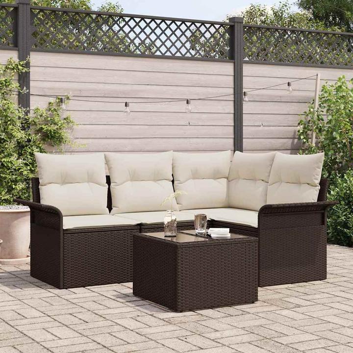 Actual product image vidaXL Thiago